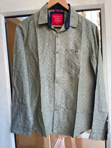 John Players Shirt For Men