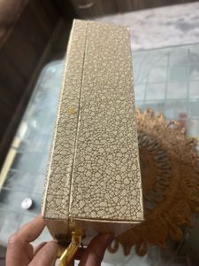 Asthetic jewellery organiser
