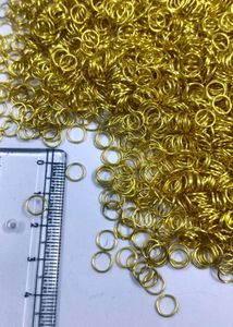 Jewelry making combo 12 varieties 300pic