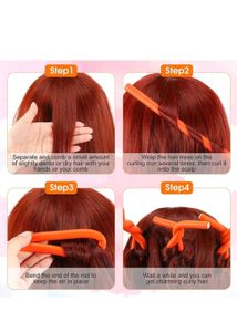 Hair Curlers