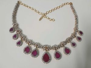 jewellery set