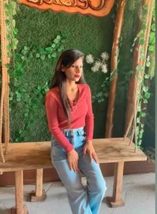 Stylish Pink Ribbed Twist Neck Top