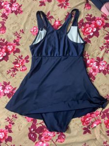 Cute Swim Dress