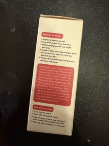 Glamveda 2% Kojic Acid Face Serum