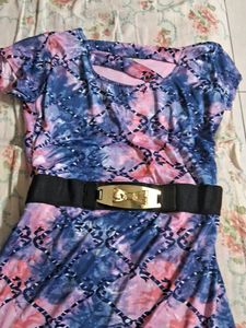 Middi Dress