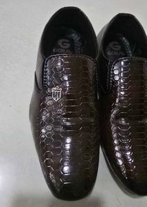 Boys Loafers