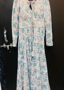 Elegant Long gown