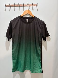 Men's Ombre T-Shirt