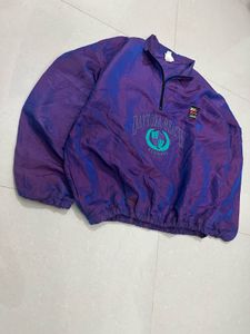Vintage Daytona Beach Pullover Jacket 🇺🇸