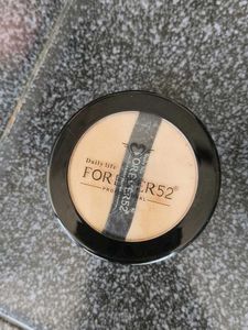 Forever52 Professional Compact Powder