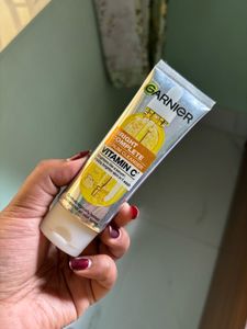 Garnier Skin Naturals Vitamin C Set