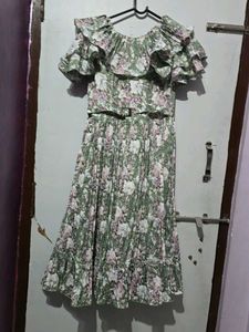 New Dress