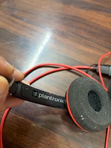 Poly (Plantronics) Blackwire 3220 Stereo Headset