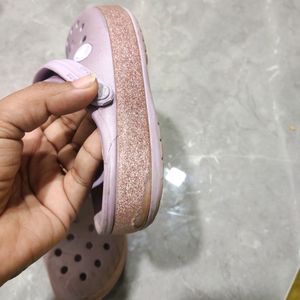 Original Crocs C 11 Size