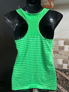 Striped Tank Tops