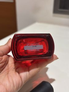 empty bottle Davidoff Hot Water Eau de Toilette