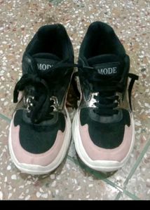 Women Sport Shoes