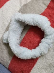 Skincare Bunny Ear Headband