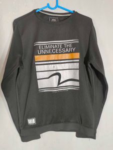 Men's Graphic Sweatshirt