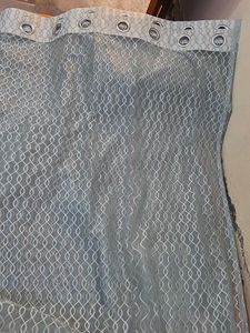 6 Elegant Net Curtains