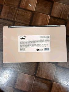 GS7 18 Colors Eyeshadow Palette