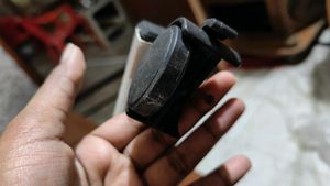arround 5 Feet Rotating Stand(disassembld)