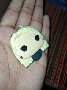 luna bookmark (kinderjoy) harry potter edition