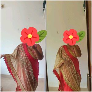 Aura of Gulabi