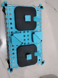 Compact pickle set Rack Organizer