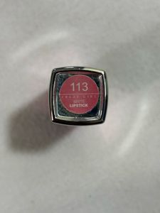 Crazy Girl Matte Lipstick - 24HR Long Lasting