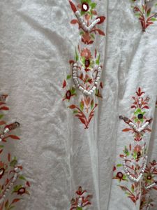 Ethnic Jumpsuit