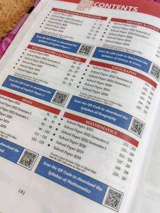 Oswaal ICSE Class 10 Solved Papers