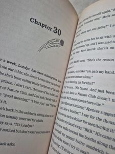 The World Ends in April Kids Fiction Book