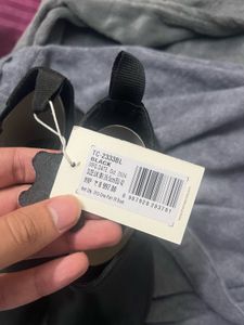 Leather Chelsea Boots