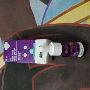 The Derma Co. 2% Kojic Acid Face Serum