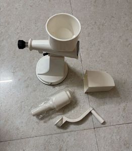 🆕Ganesh Fruit &amp; Vegetable Steel Handle Juicer