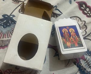 Summer Sale🔥 Laxmi Narayan Light W Sound