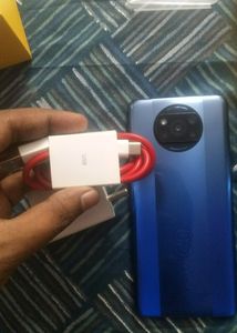 POCO X3 PRO (ALL NEW) (NON WORKING)