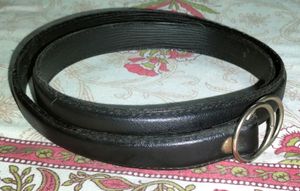 Belt