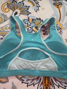 Jockey Comfortable Sports Bra