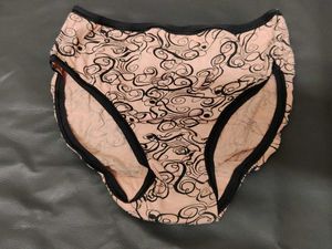 L.A.M. Inners Blush Brief