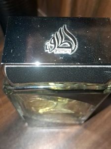 Najdia Perfume - Unique Scent 50ml approx