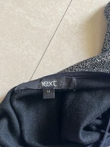Party Wear top (Brand : Next )
