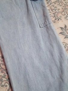 Cargo Jeans