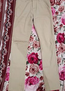Men's Handloom Cotton Pant
