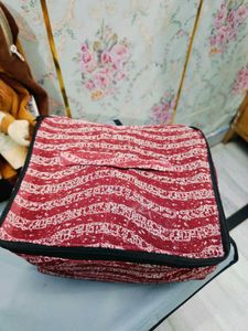 🇳🇿💫🎀Printed Storage Box