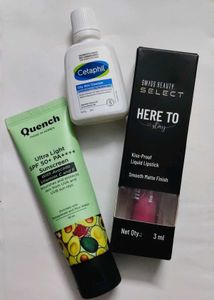 beauty bundle