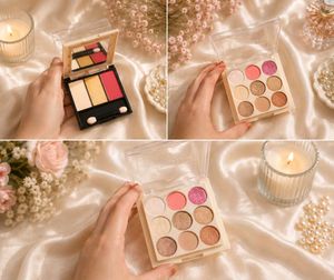 Hilary rhoda makeup kit