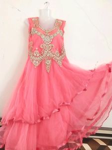 One piece like new condition Bollywood Style Long