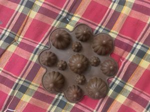 mold set